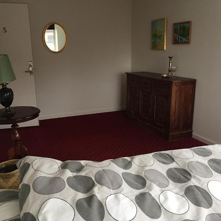 Ringsted Bed & Breakfast Exterior foto